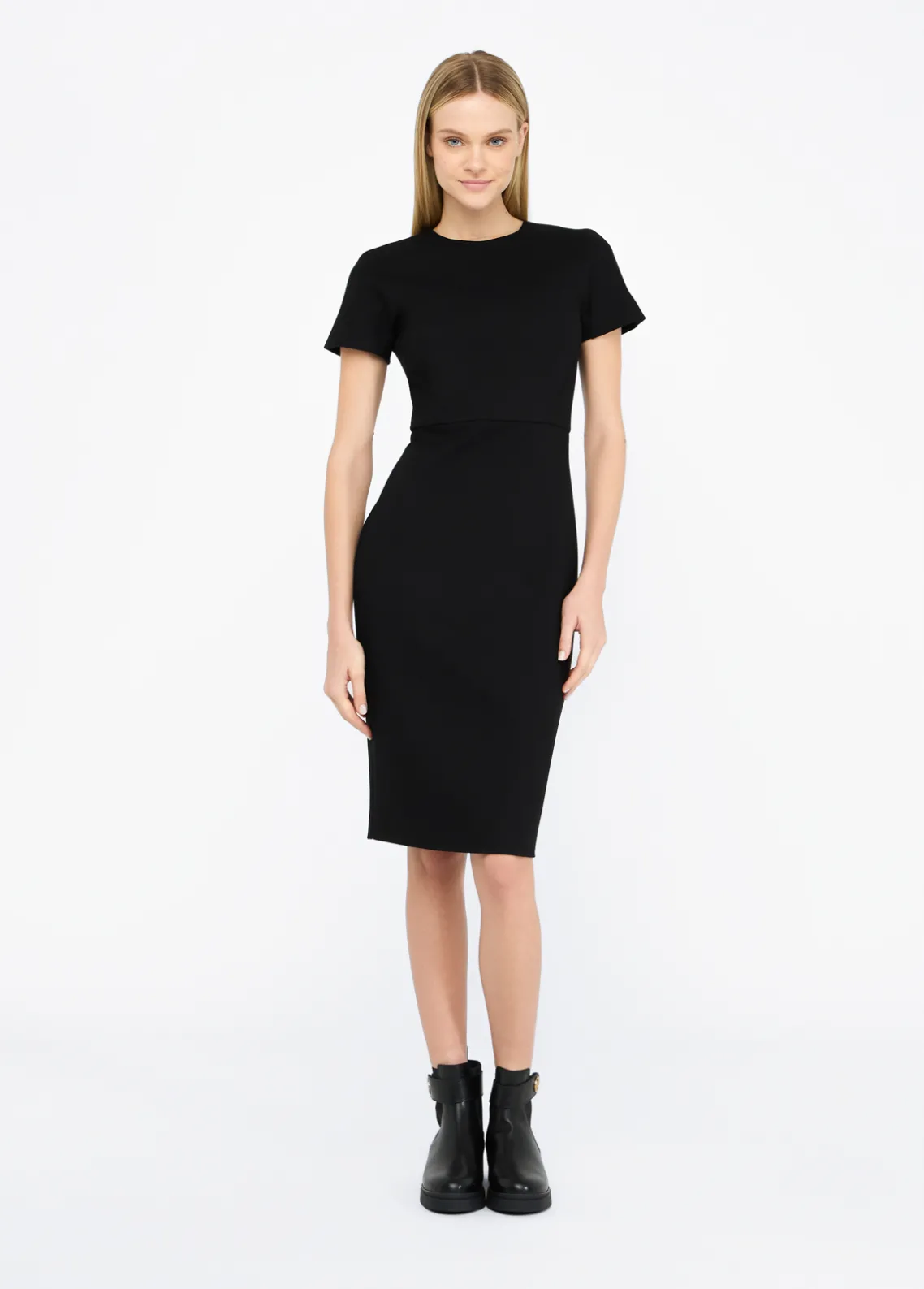 Liu Jo Vestido de tubo-Mujer Vestidos