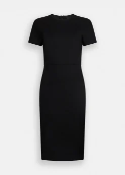 Liu Jo Vestido de tubo-Mujer Vestidos