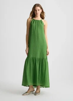 Liu Jo Vestido largo-Mujer Vestidos