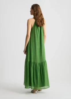 Liu Jo Vestido largo-Mujer Vestidos