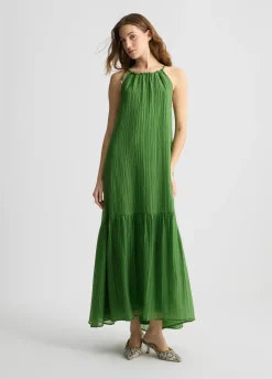 Liu Jo Vestido largo-Mujer Vestidos