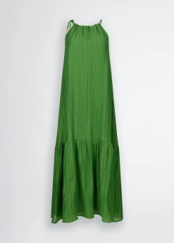 Liu Jo Vestido largo-Mujer Vestidos