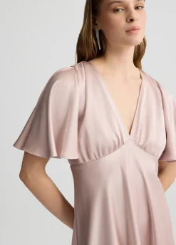 Liu Jo Vestido largo de ceremonia-Mujer Ceremonia|Vestidos
