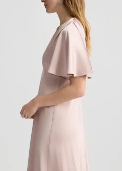Liu Jo Vestido largo de ceremonia-Mujer Ceremonia|Vestidos