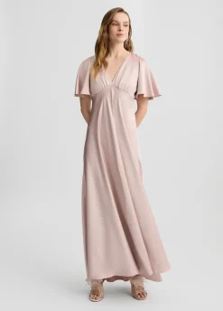 Liu Jo Vestido largo de ceremonia-Mujer Ceremonia|Vestidos