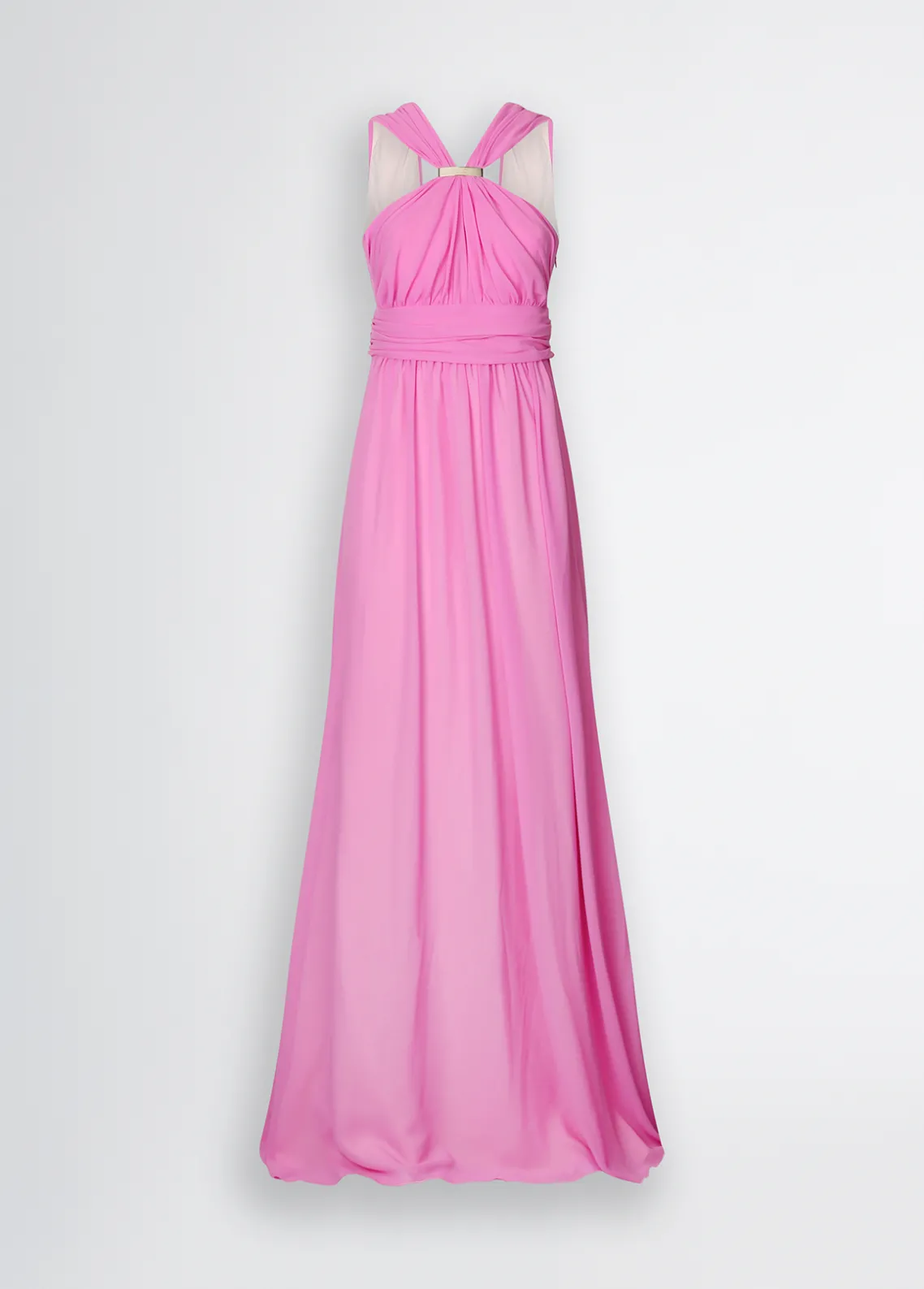 Liu Jo Vestido largo elegante-Mujer Ceremonia|Vestidos