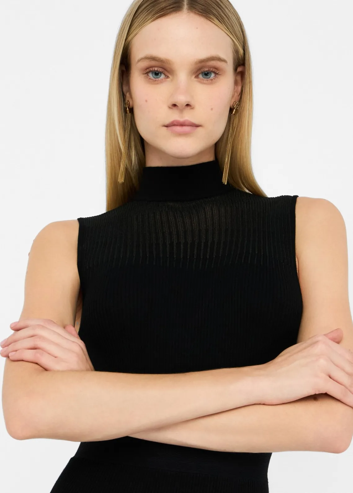 Liu Jo Vestido Better-Mujer Vestidos
