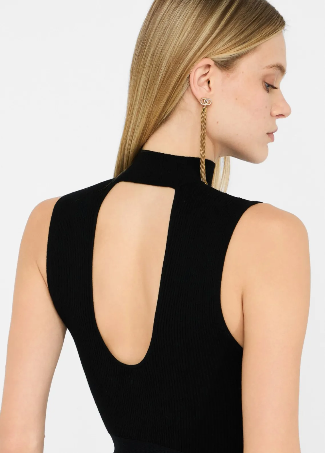 Liu Jo Vestido Better-Mujer Vestidos