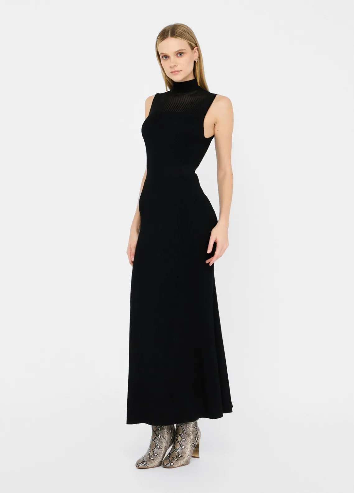 Liu Jo Vestido Better-Mujer Vestidos