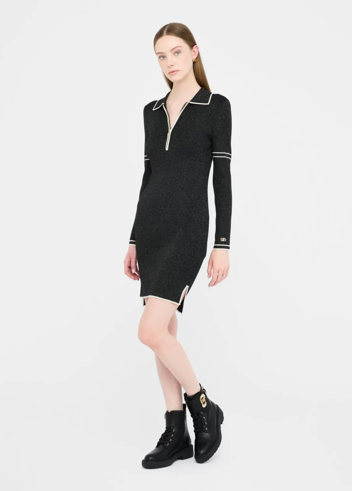 Liu Jo Vestido Better-Mujer Ropa Deportiva|Vestidos