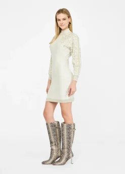 Liu Jo Vestido Better-Mujer Ropa Deportiva|Vestidos