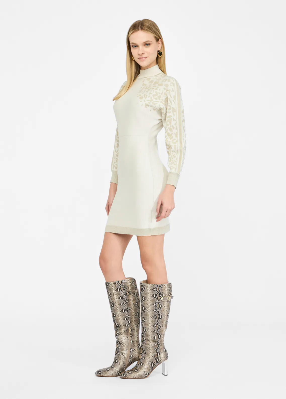 Liu Jo Vestido Better-Mujer Ropa Deportiva|Vestidos