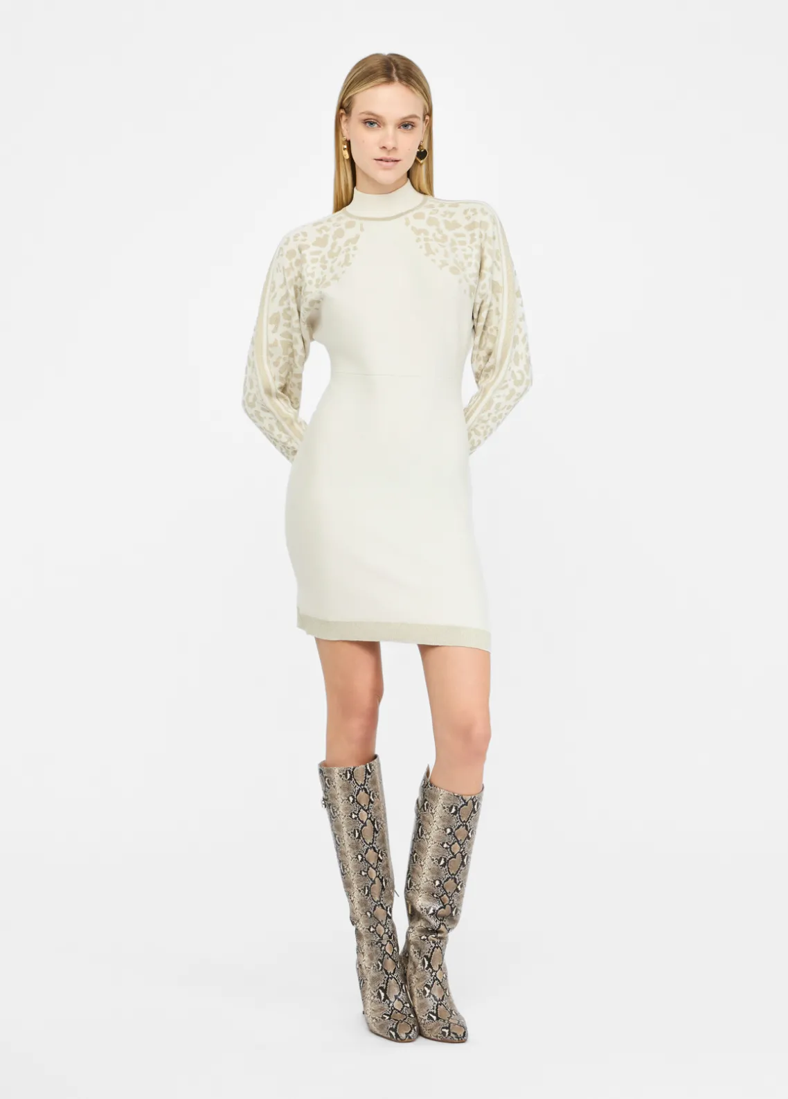 Liu Jo Vestido Better-Mujer Ropa Deportiva|Vestidos