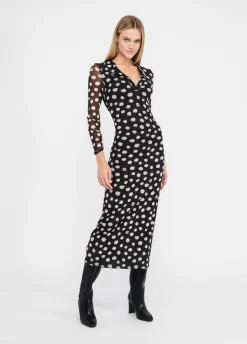 Liu Jo Vestido Better-Mujer Vestidos