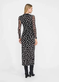Liu Jo Vestido Better-Mujer Vestidos