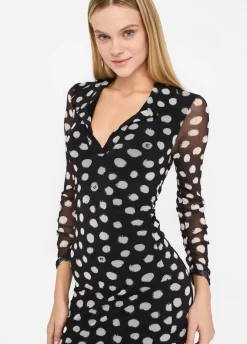 Liu Jo Vestido Better-Mujer Vestidos