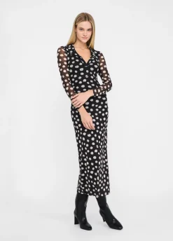 Liu Jo Vestido Better-Mujer Vestidos