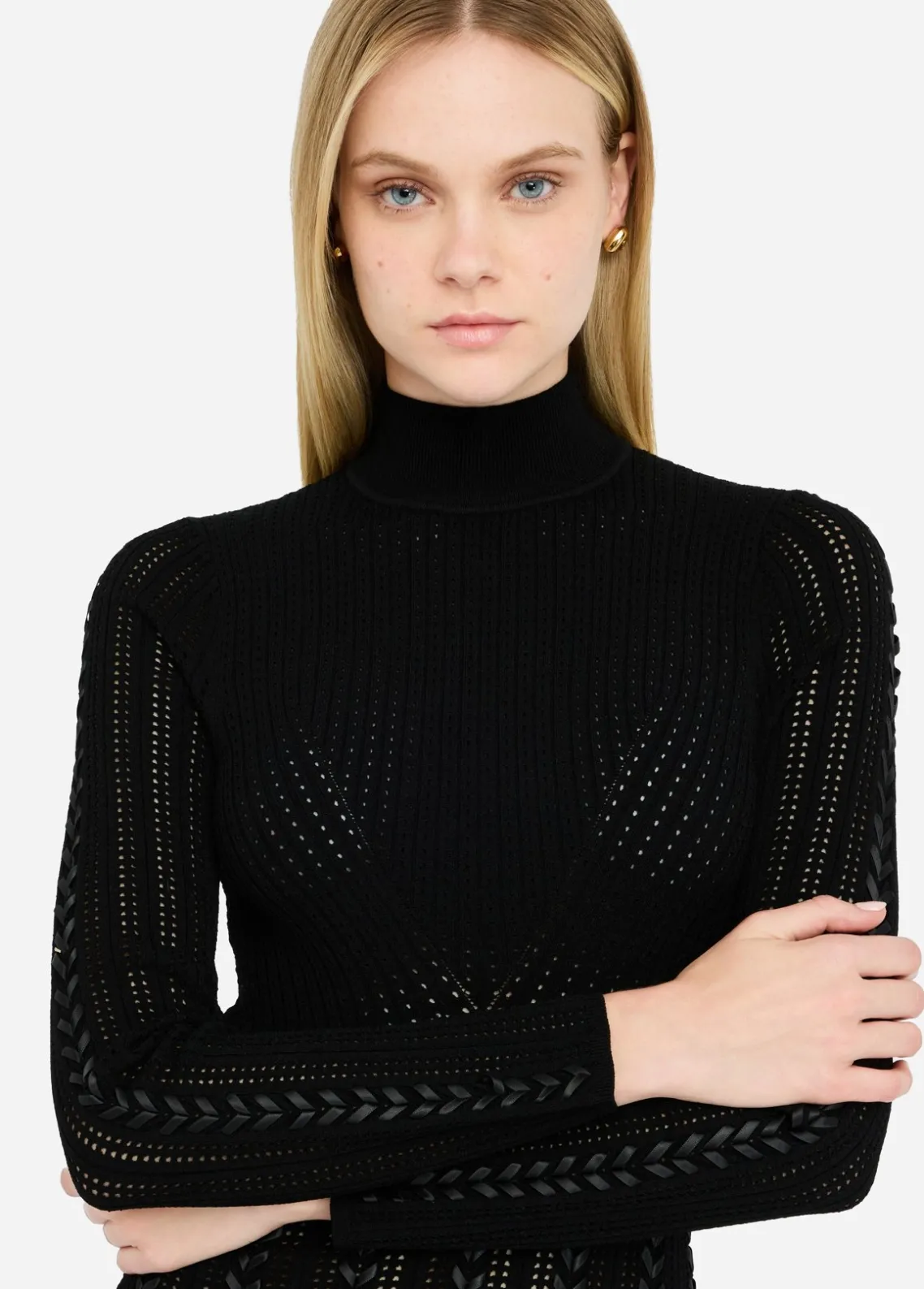 Liu Jo Vestido Better-Mujer Cárdigans Y Jerséis|Vestidos