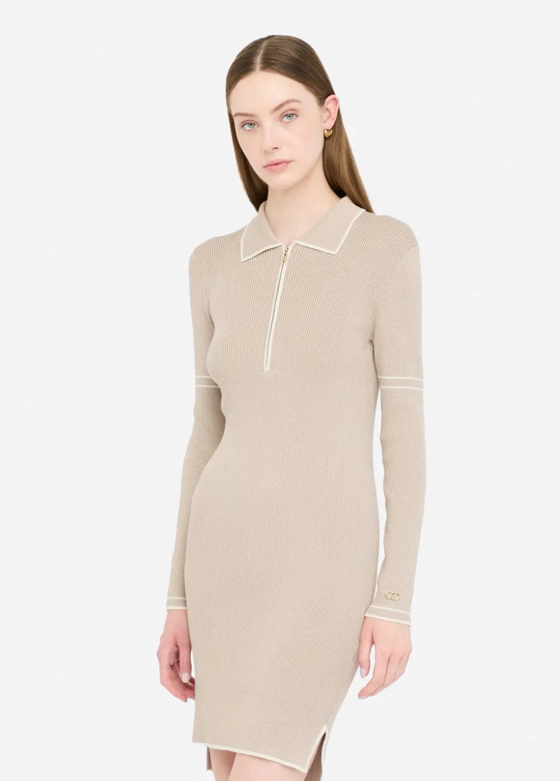 Liu Jo Vestido Better-Mujer Cárdigans Y Jerséis|Vestidos
