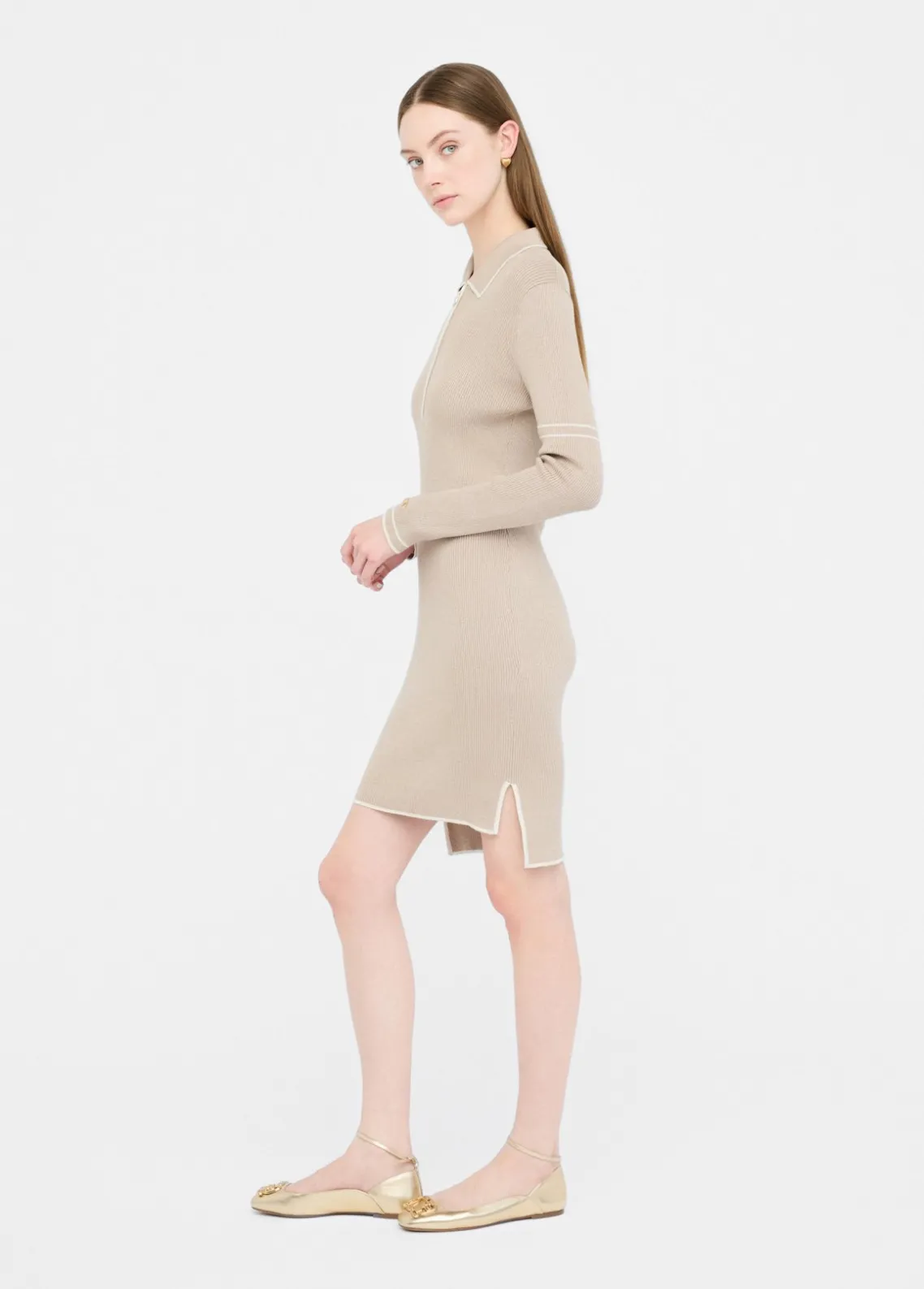 Liu Jo Vestido Better-Mujer Cárdigans Y Jerséis|Vestidos