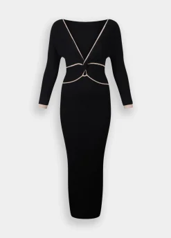 Liu Jo Vestido Better-Mujer Cárdigans Y Jerséis|Vestidos