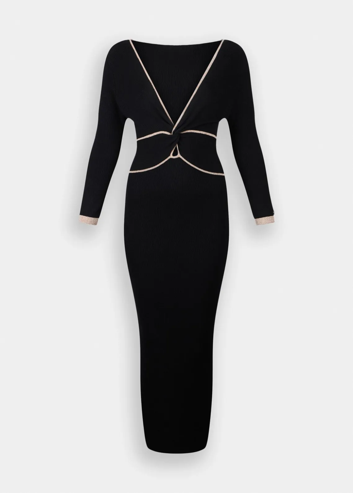 Liu Jo Vestido Better-Mujer Cárdigans Y Jerséis|Vestidos