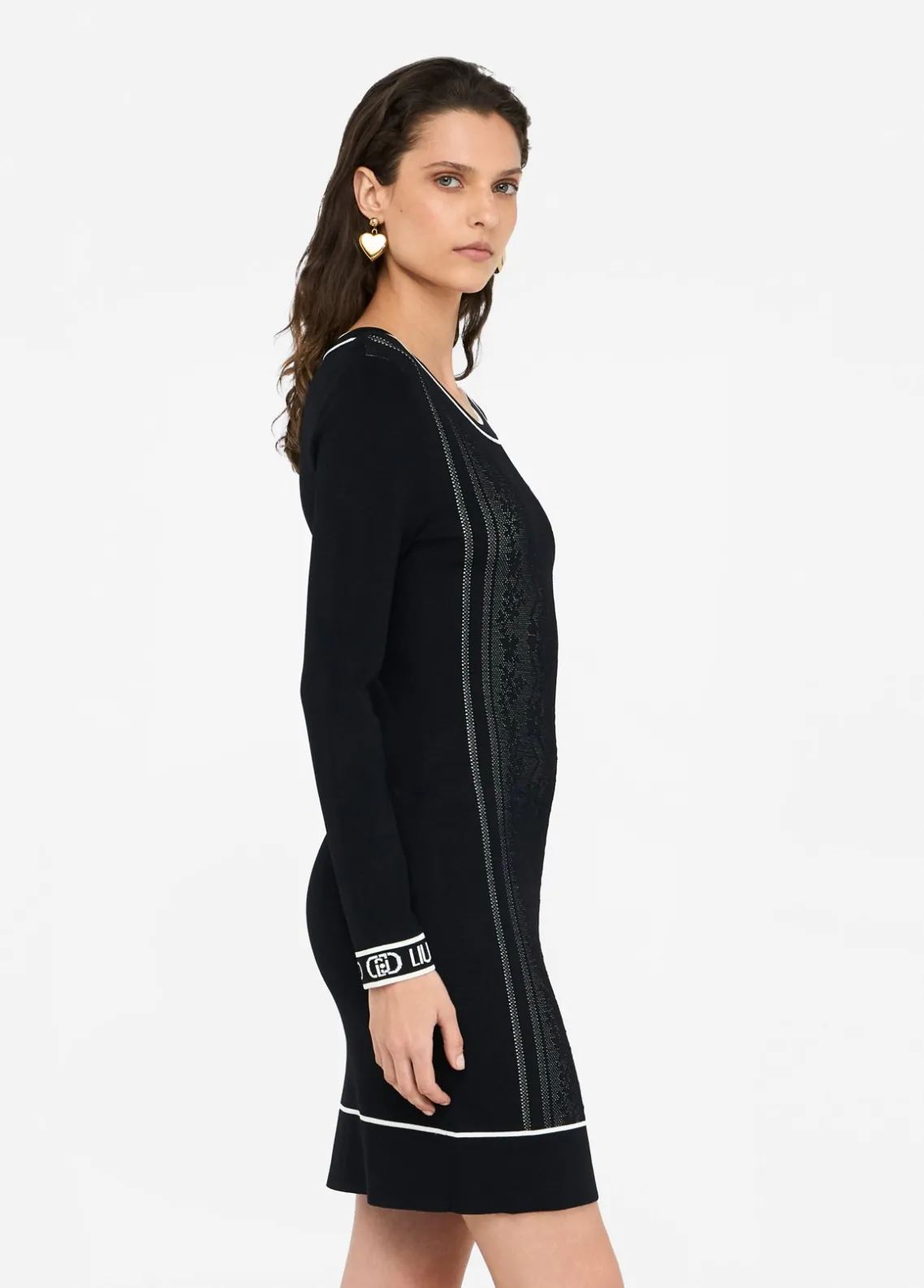 Liu Jo Vestido Better-Mujer Vestidos