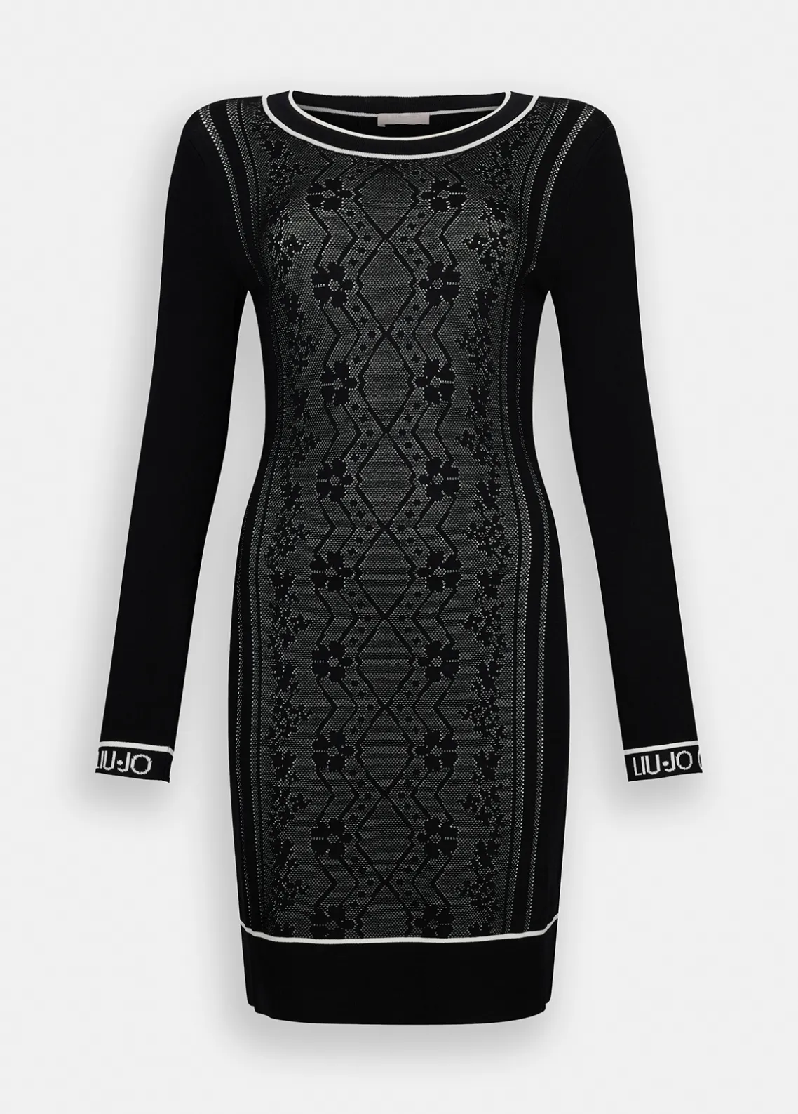Liu Jo Vestido Better-Mujer Vestidos