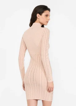 Liu Jo Vestido Better-Mujer Cárdigans Y Jerséis|Vestidos