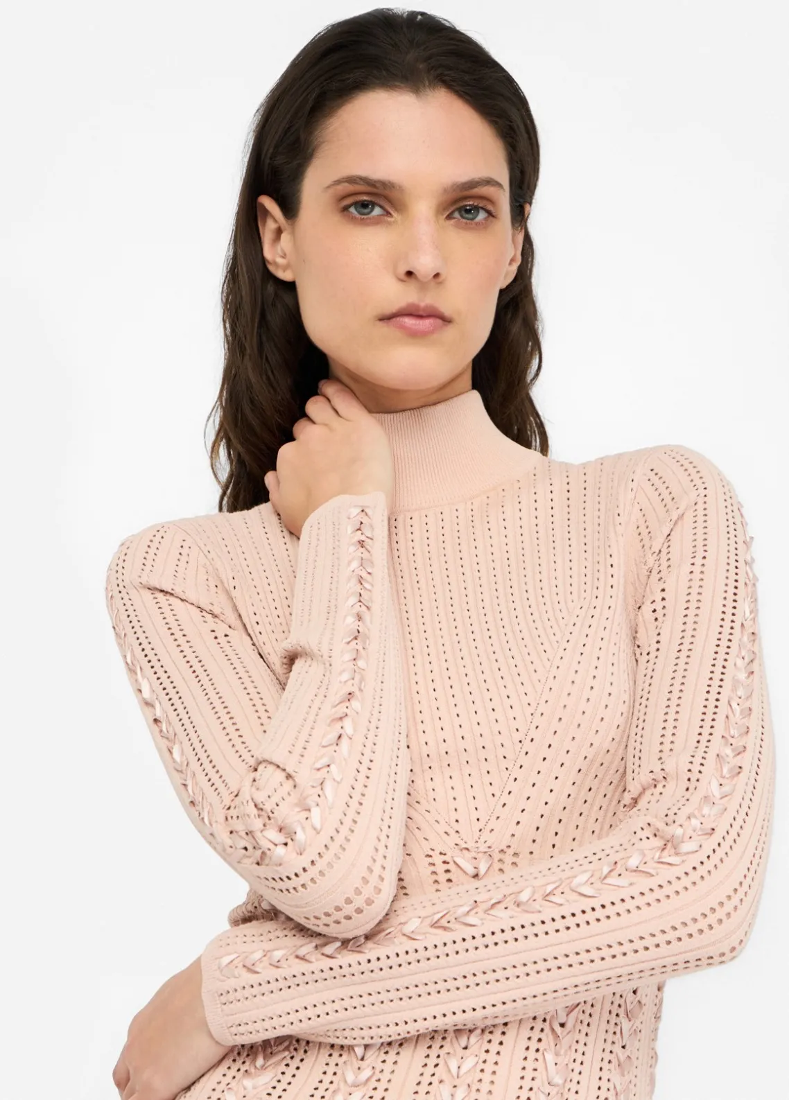 Liu Jo Vestido Better-Mujer Cárdigans Y Jerséis|Vestidos