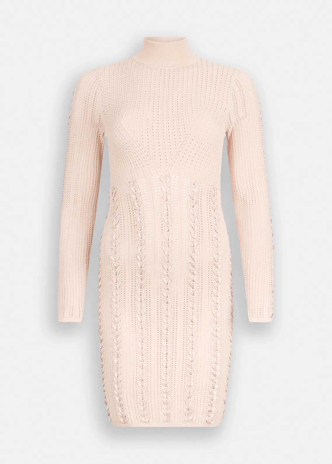 Liu Jo Vestido Better-Mujer Cárdigans Y Jerséis|Vestidos
