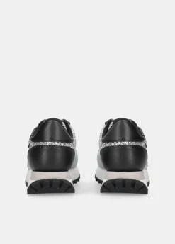 Liu Jo Zapatillas con brillos-Mujer Sneakers