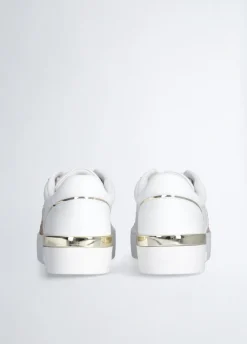 Liu Jo Zapatillas con detalles brillantes- Zapatos|Zapatos