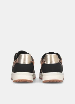 Liu Jo Zapatillas con estampado animal- Zapatos