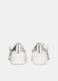 Liu Jo Zapatillas con lazo grande- Zapatos