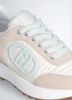 Liu Jo Zapatillas con logo-Mujer Sneakers