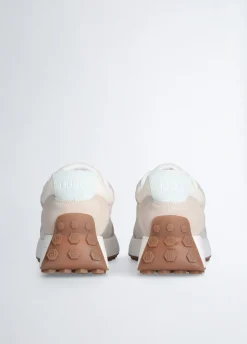 Liu Jo Zapatillas con logo-Mujer Sneakers