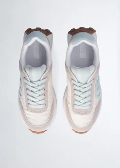 Liu Jo Zapatillas con logo-Mujer Sneakers