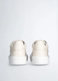 Liu Jo Zapatillas con logotipo decorativo-Mujer Sneakers