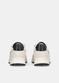 Liu Jo Zapatillas con malla brillante- Zapatos