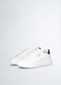 Liu Jo Zapatillas con plataforma-Hombre Zapatillas