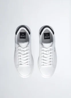 Liu Jo Zapatillas con plataforma-Hombre Zapatillas