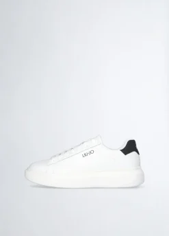 Liu Jo Zapatillas con plataforma-Hombre Zapatillas