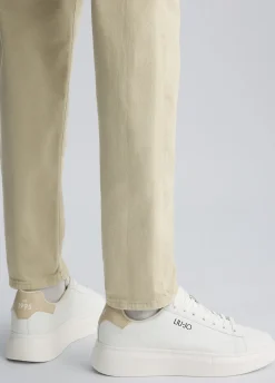 Liu Jo Zapatillas con plataforma-Hombre Zapatillas