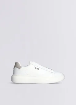 Liu Jo Zapatillas con plataforma-Hombre Zapatillas