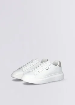 Liu Jo Zapatillas con plataforma-Hombre Zapatillas
