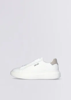 Liu Jo Zapatillas con plataforma-Hombre Zapatillas