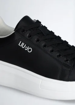 Liu Jo Zapatillas con plataforma-Hombre Zapatillas