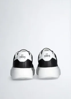 Liu Jo Zapatillas con plataforma-Hombre Zapatillas