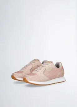 Liu Jo Zapatillas con strass-Mujer Sneakers